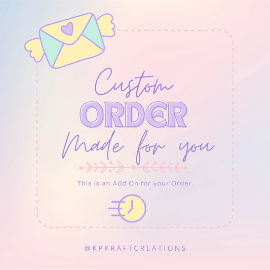 Custom Grad Bundle – Lei + Cap Topper